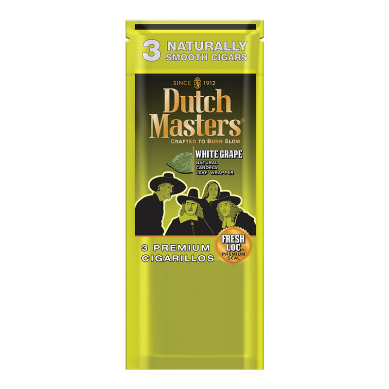 Dutch Masters Cigarillos