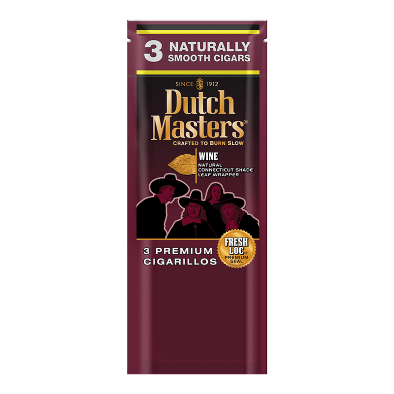 Dutch Masters Cigarillos