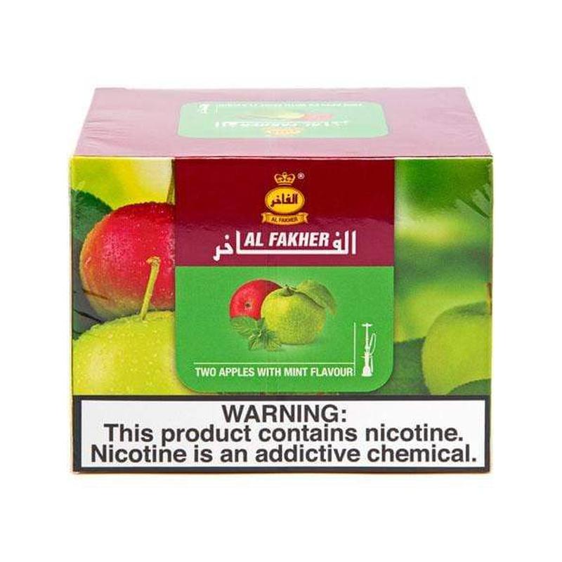 Al Fakher Hookah Tobacco 250g