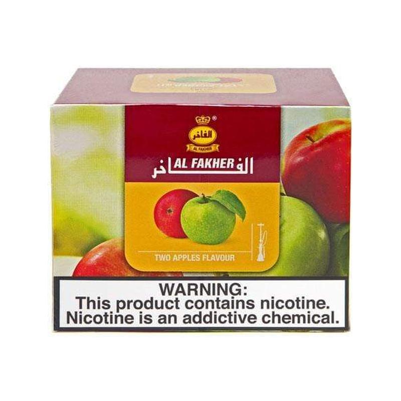 Al Fakher Hookah Tobacco 1kg