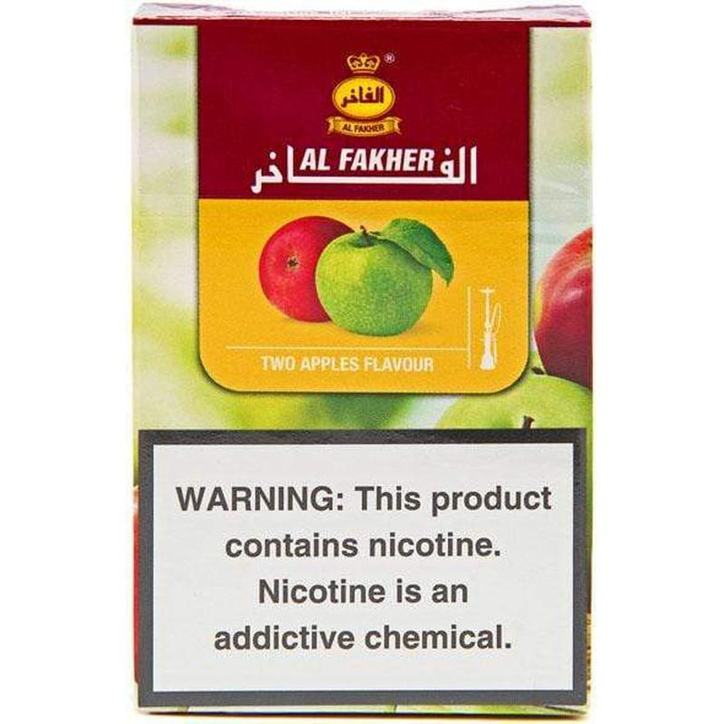 Al Fakher Hookah Tobacco 50g