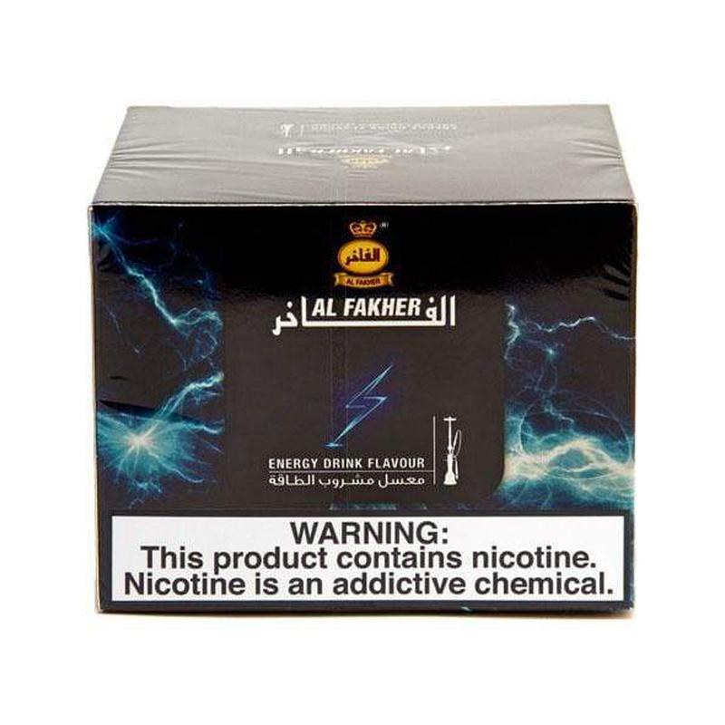 Al Fakher Hookah Tobacco 250g