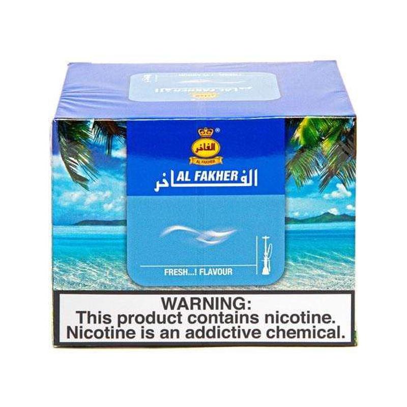 Al Fakher Hookah Tobacco 1kg