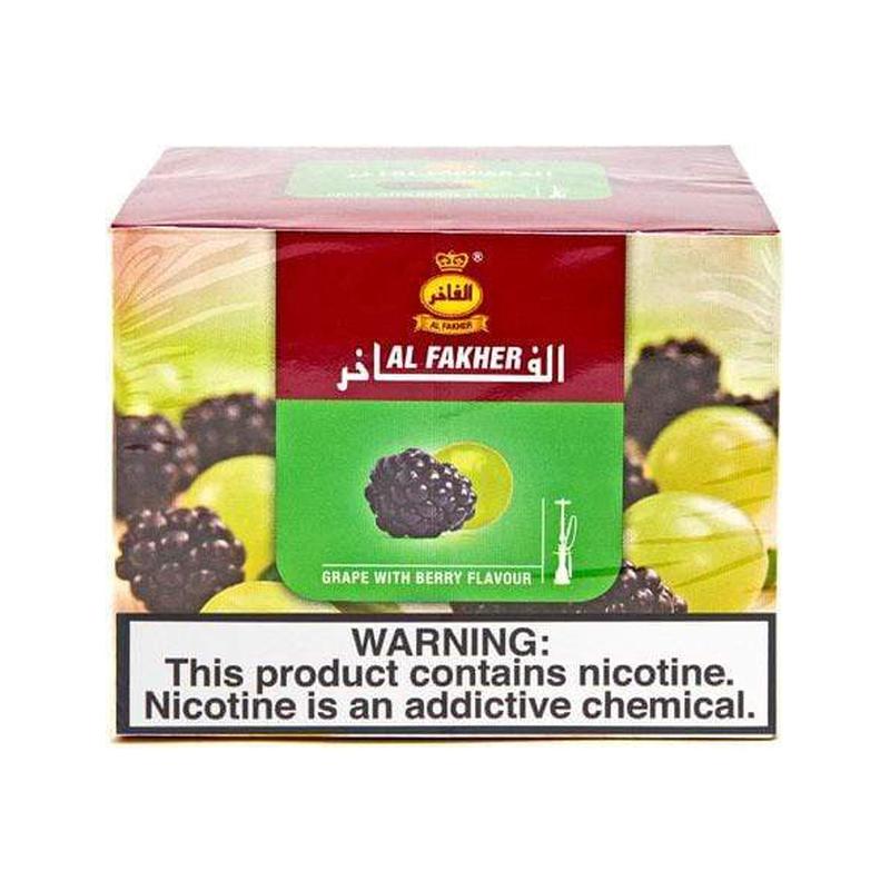 Al Fakher Hookah Tobacco 250g