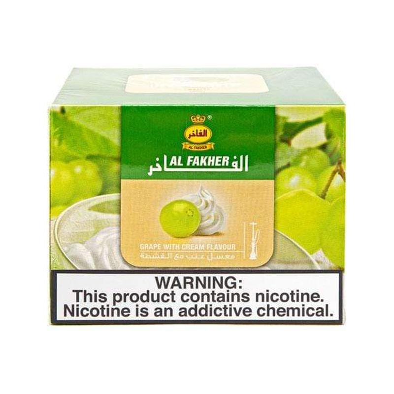 Al Fakher Hookah Tobacco 250g