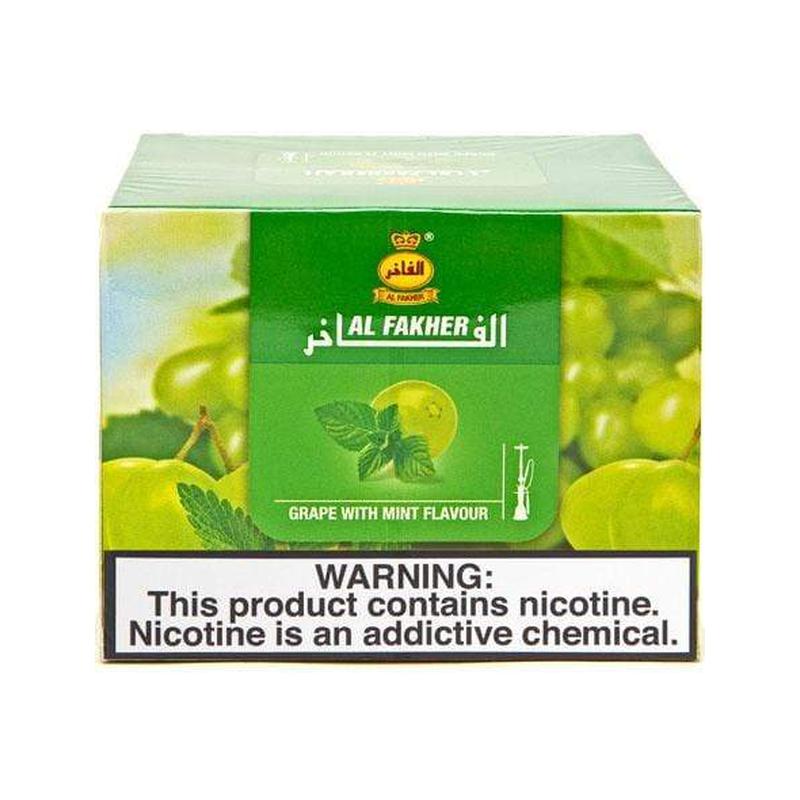 Al Fakher Hookah Tobacco 250g