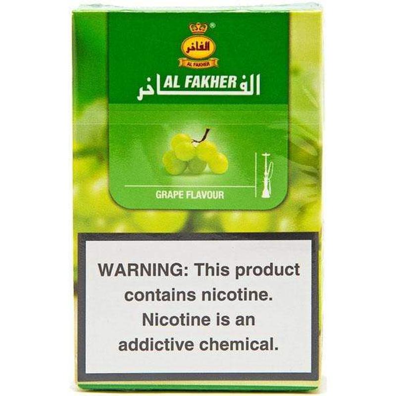 Al Fakher Hookah Tobacco 50g