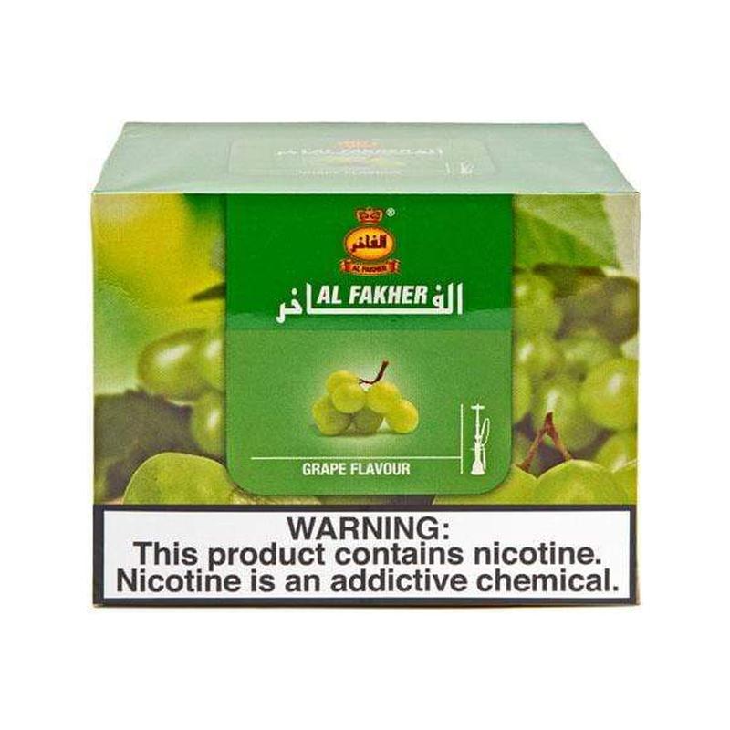 Al Fakher Hookah Tobacco 250g