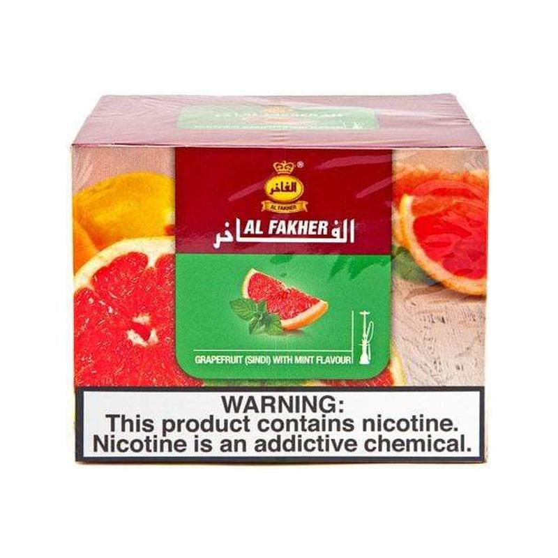 Al Fakher Hookah Tobacco 1kg