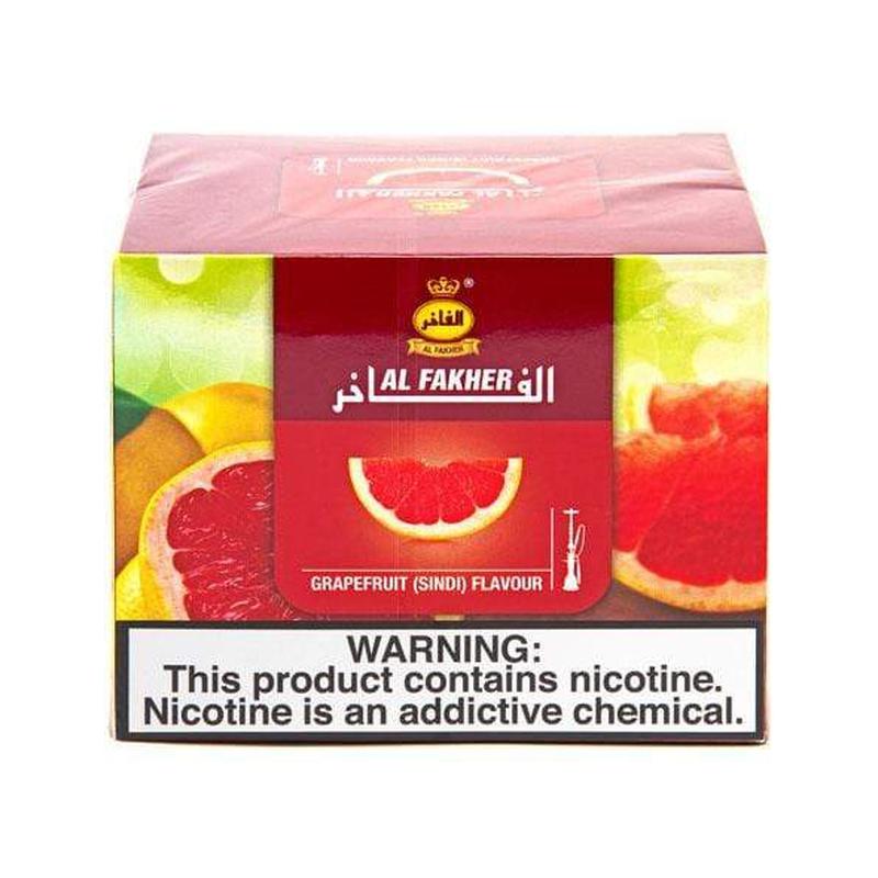 Al Fakher Hookah Tobacco 250g