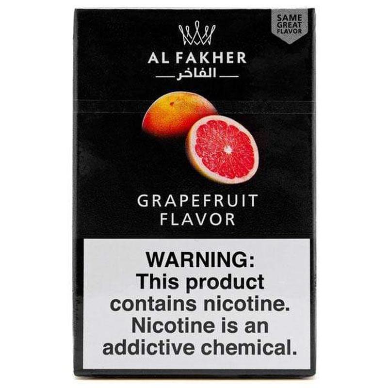 Al Fakher Hookah Tobacco 50g