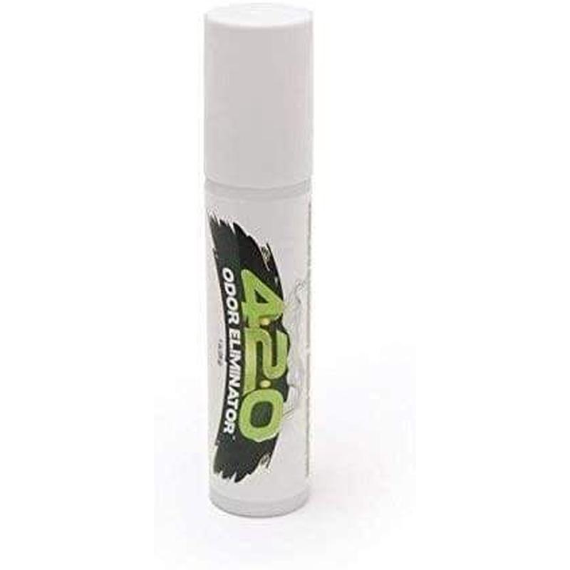 420 Odor Eliminator Spray