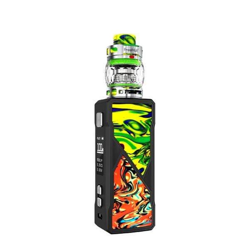 FreeMax Maxus 100W Kit