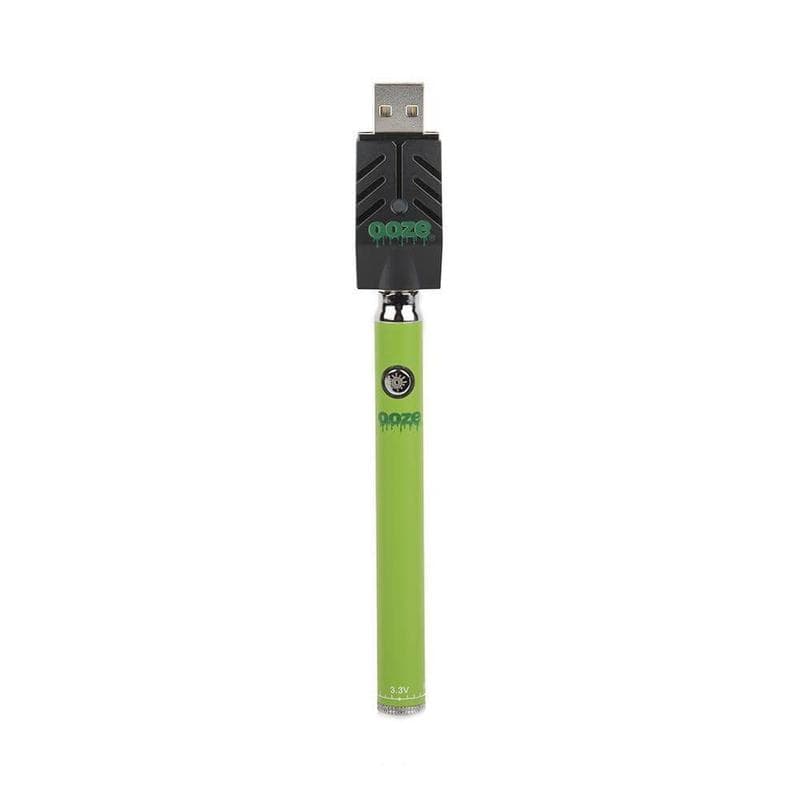 Ooze Twist Slim Cartridge Vaporizer