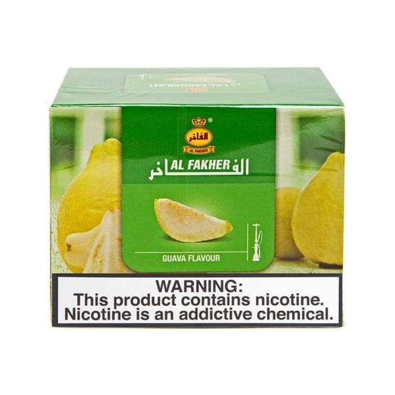 Al Fakher Hookah Tobacco 1kg