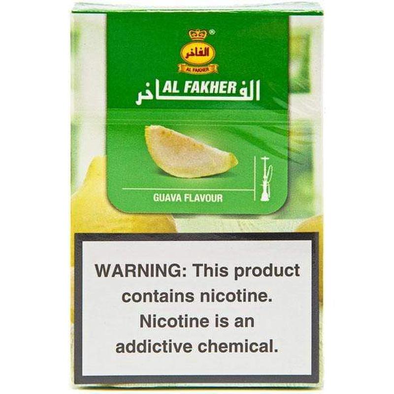 Al Fakher Hookah Tobacco 50g