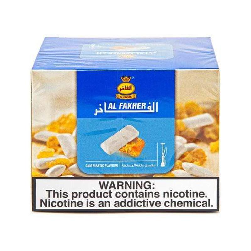 Al Fakher Hookah Tobacco 250g