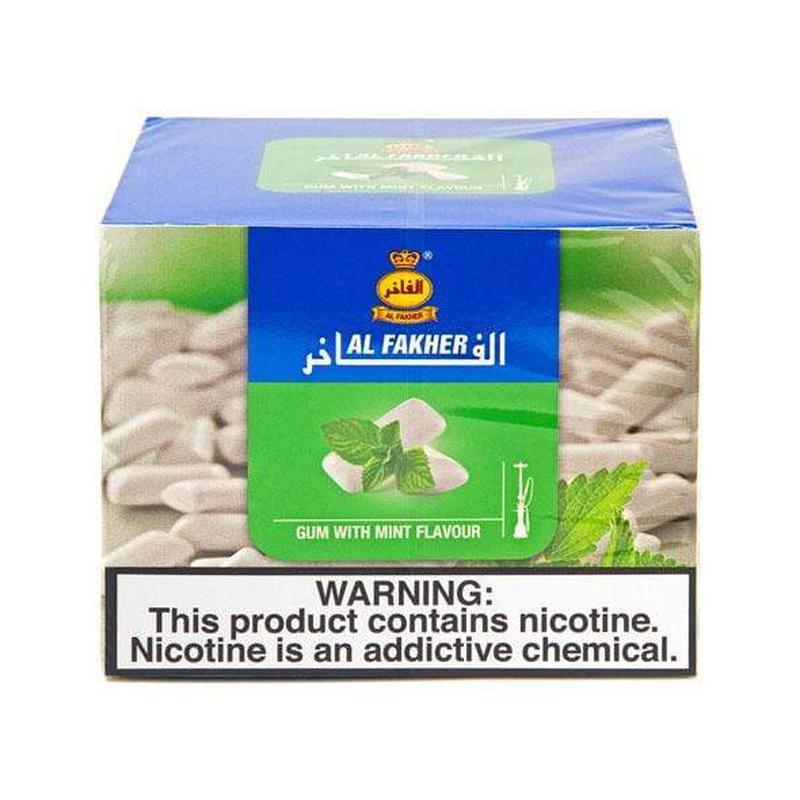 Al Fakher Hookah Tobacco 250g