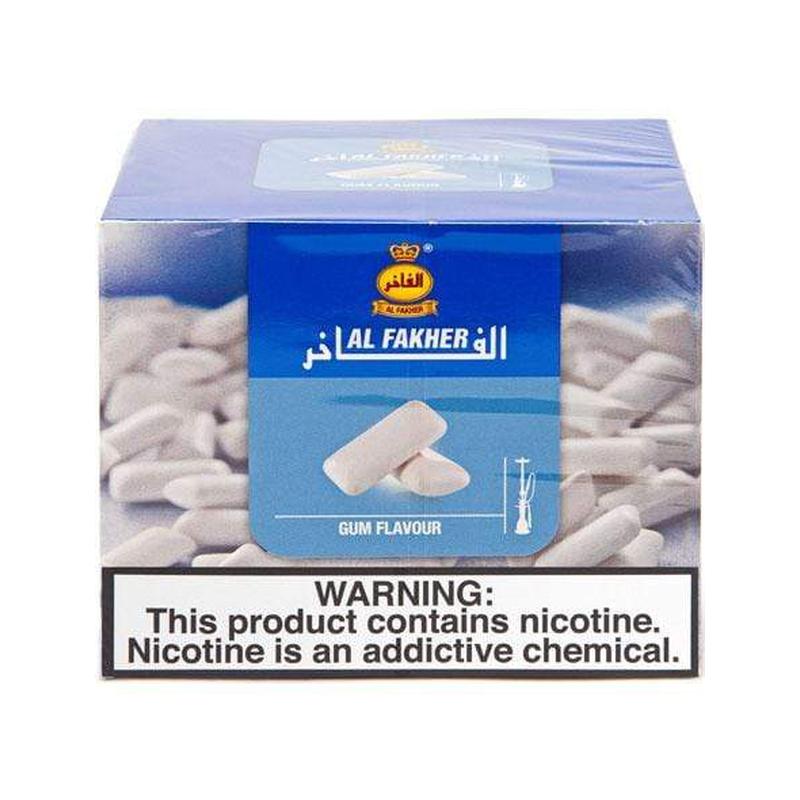 Al Fakher Hookah Tobacco 1kg