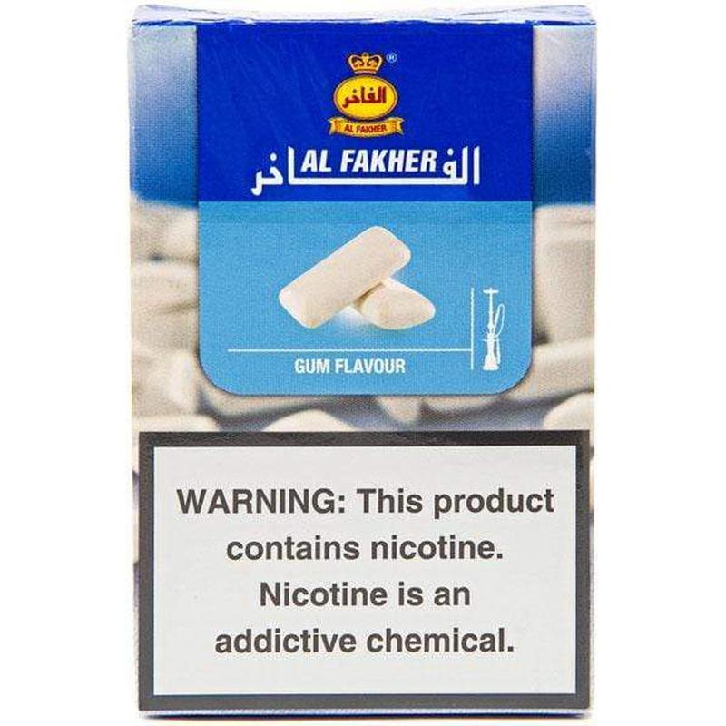 Al Fakher Hookah Tobacco 50g