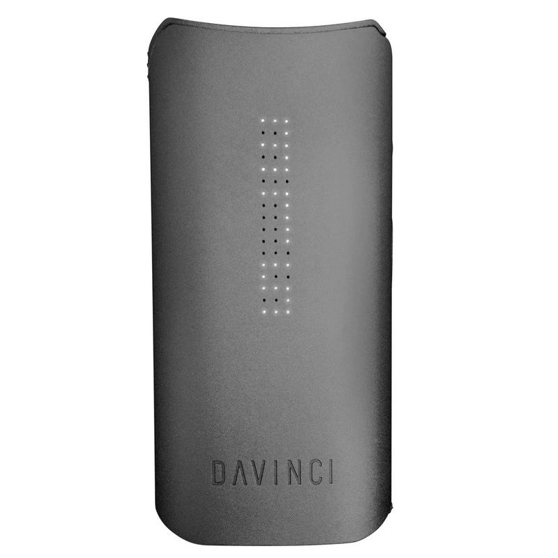 Davinci IQ Vaporizer