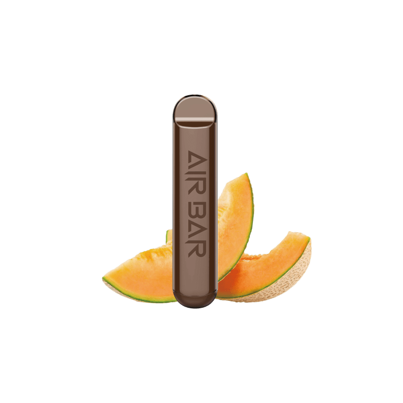 Air Bar Hami Melon Ice