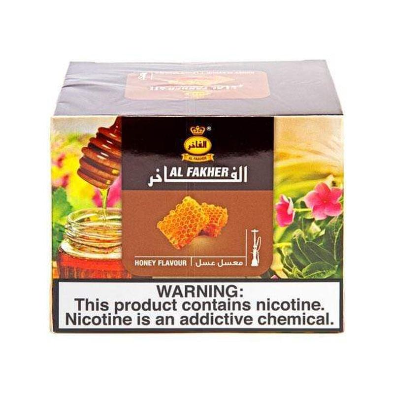 Al Fakher Hookah Tobacco 250g