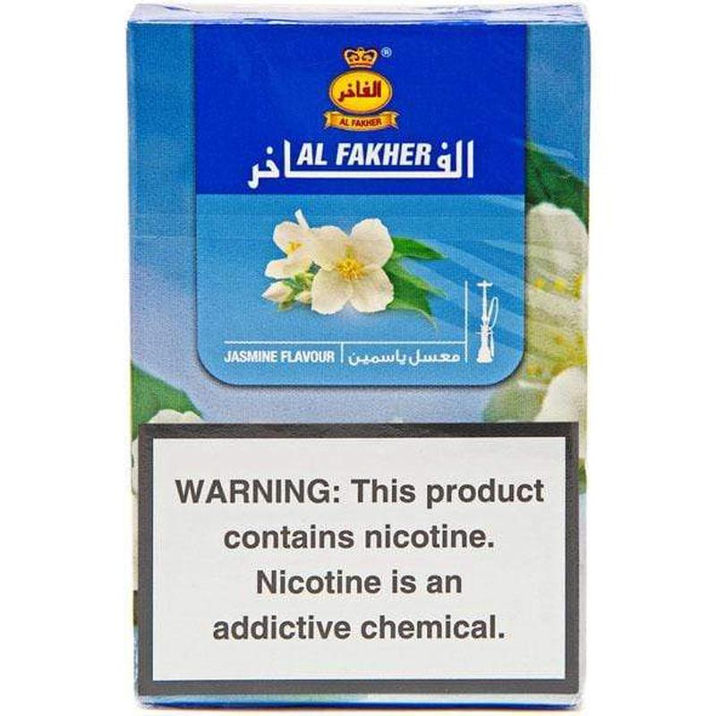 Al Fakher Hookah Tobacco 50g