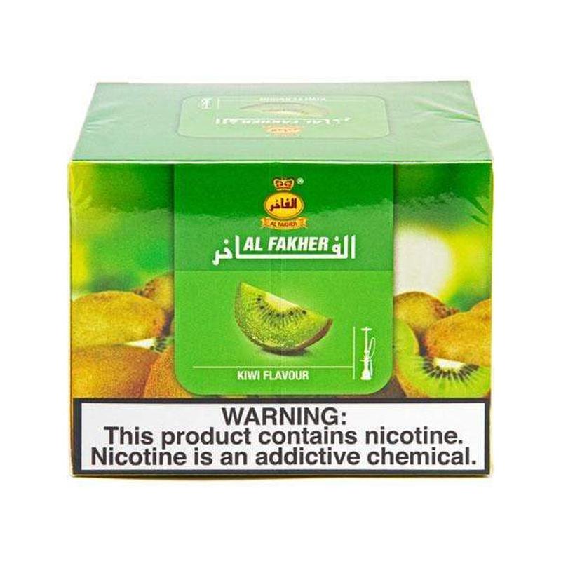 Al Fakher Hookah Tobacco 1kg