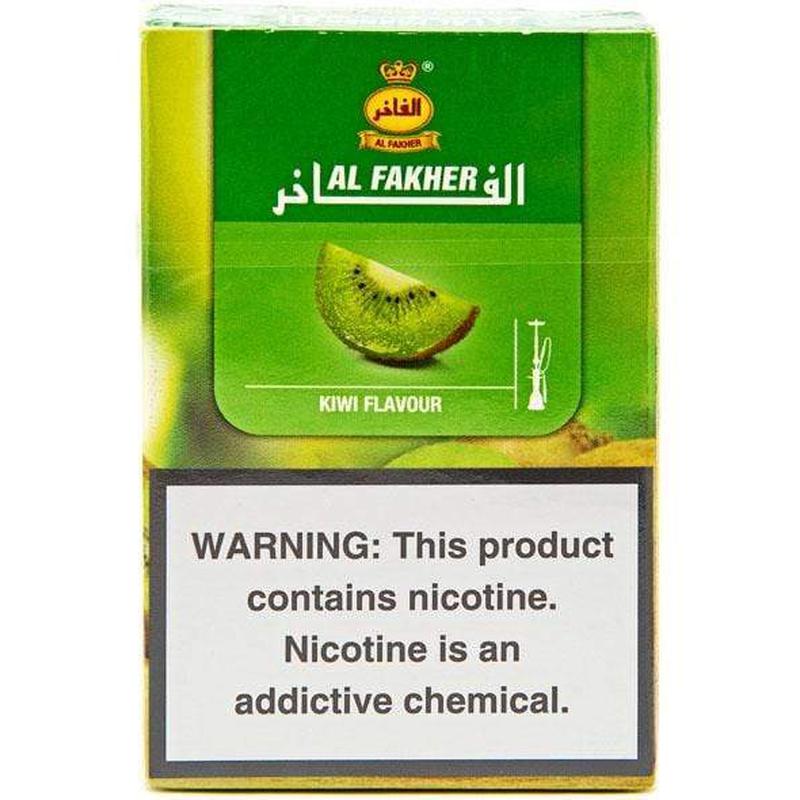 Al Fakher Hookah Tobacco 50g