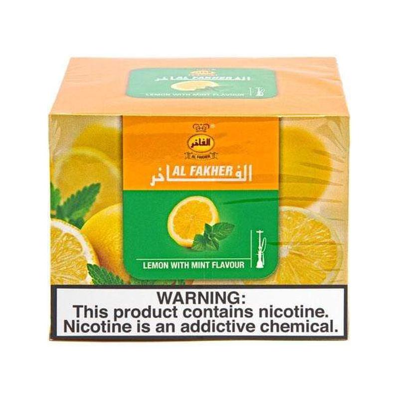 Al Fakher Hookah Tobacco 250g