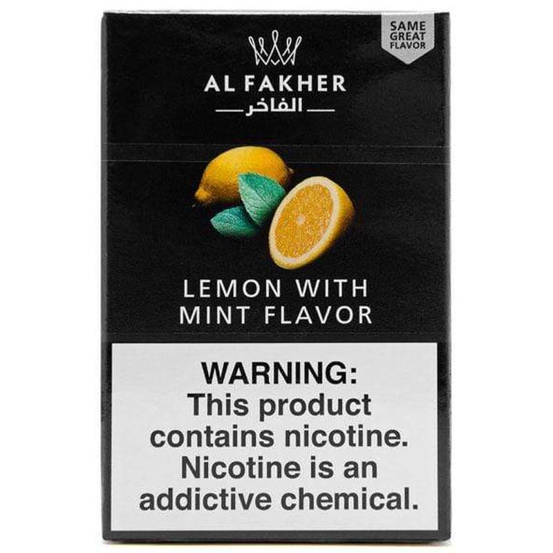 Al Fakher Hookah Tobacco 50g