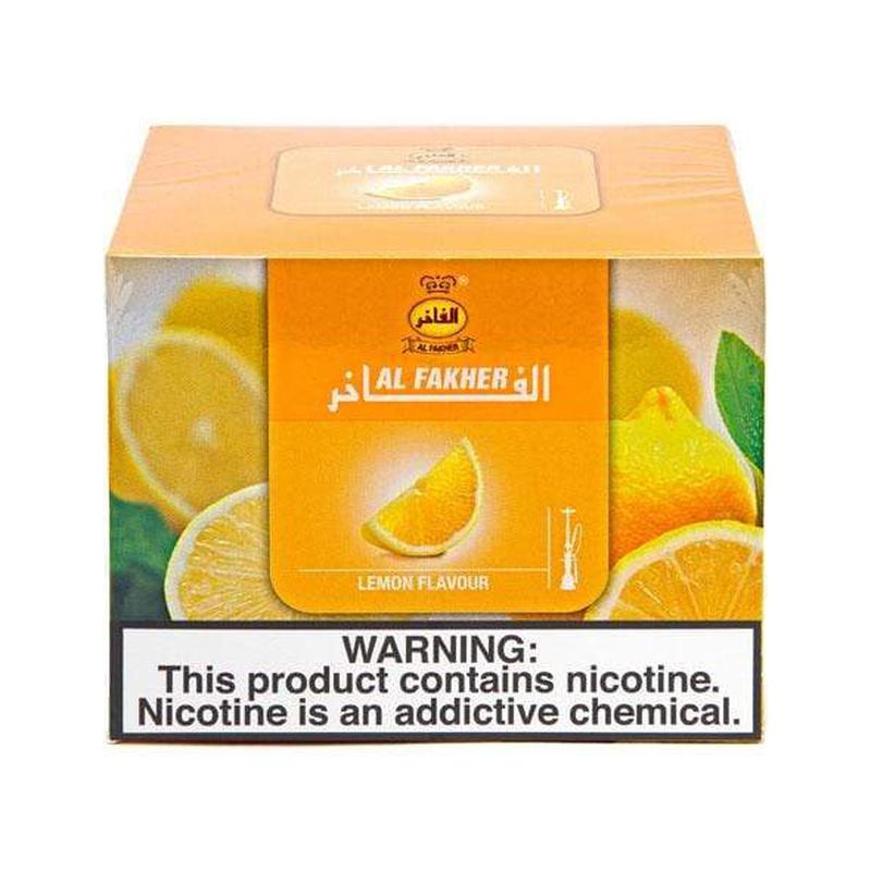 Al Fakher Hookah Tobacco 1kg