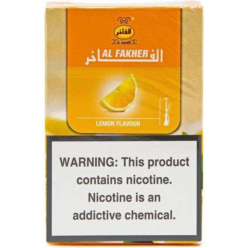 Al Fakher Hookah Tobacco 50g