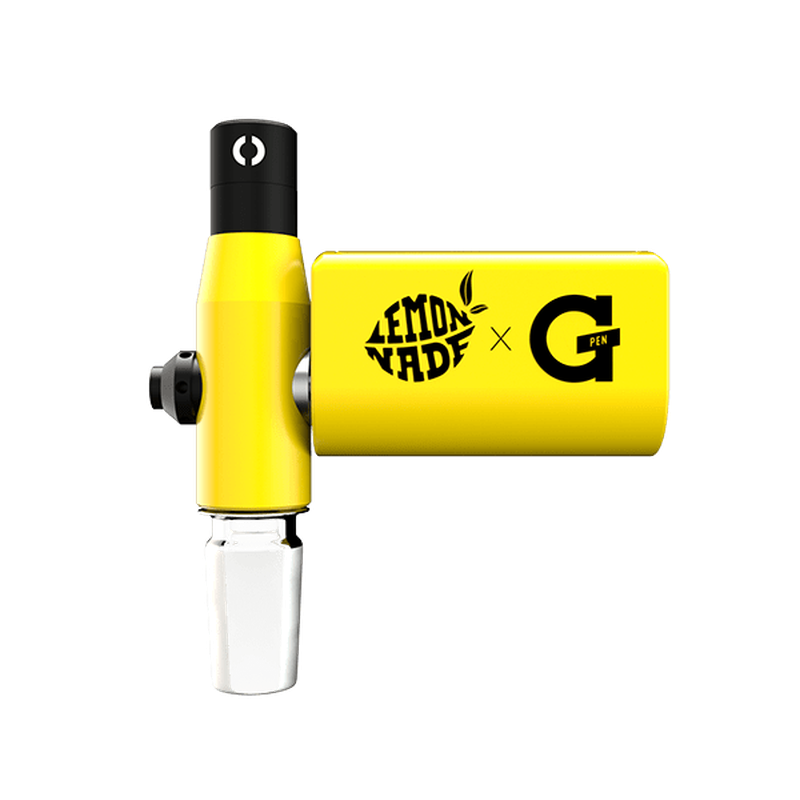 G Pen Connect Vaporizer