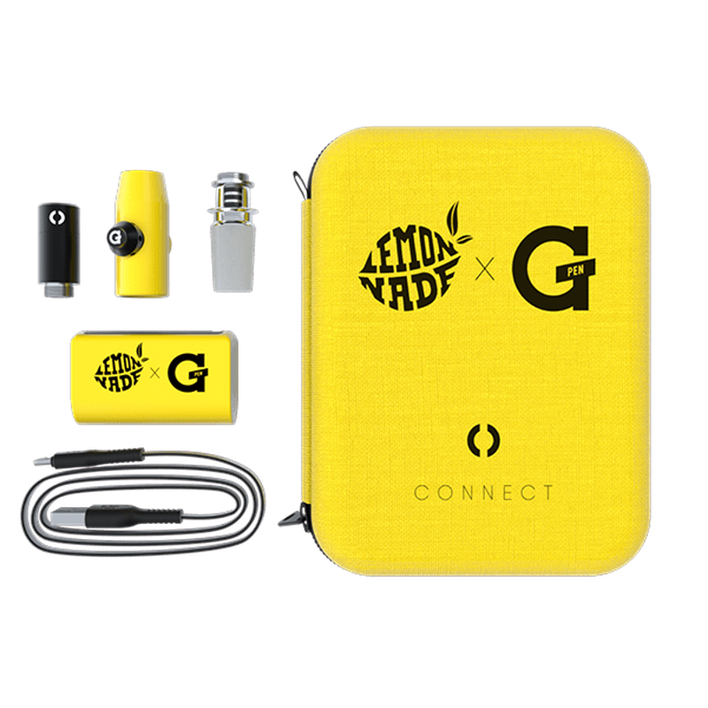 G Pen Connect Vaporizer