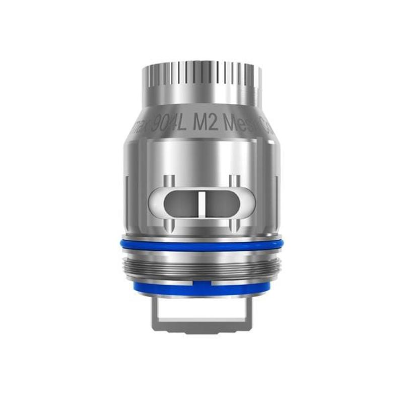 FreeMax M2 Mesh Coil.