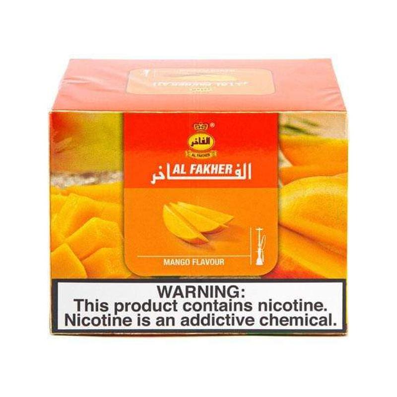 Al Fakher Hookah Tobacco 1kg