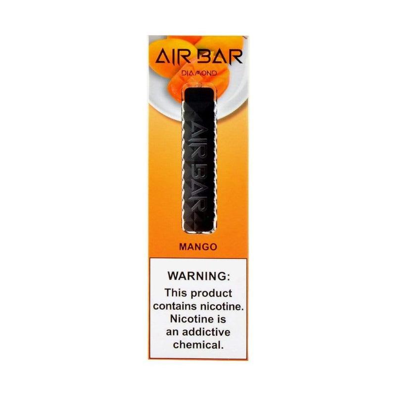 Air Bar Diamond Mango