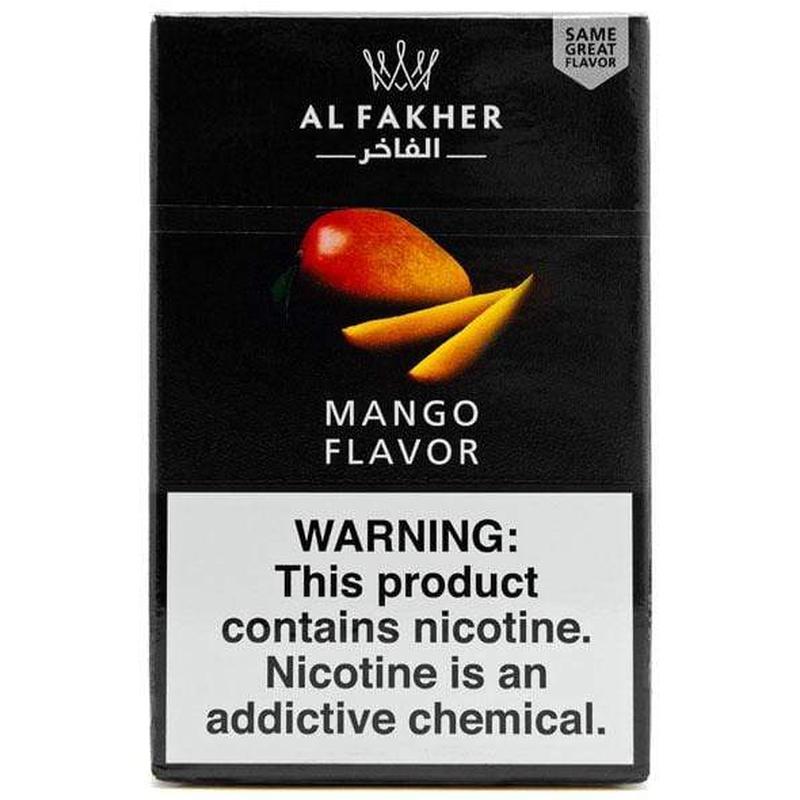 Al Fakher Hookah Tobacco 50g