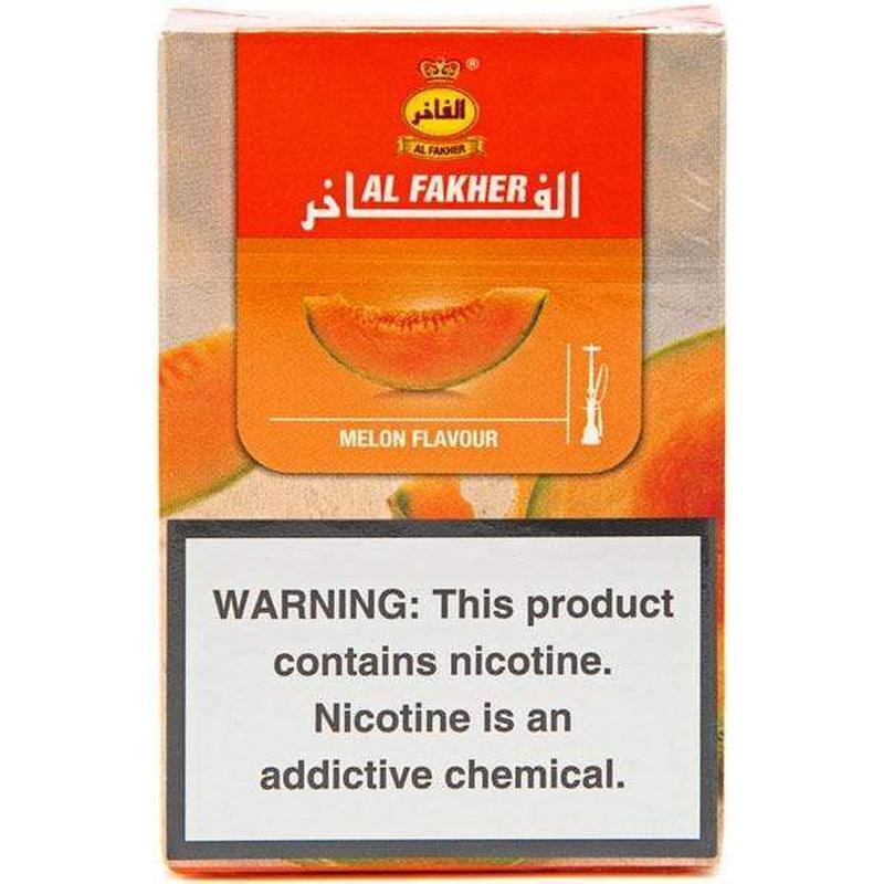 Al Fakher Hookah Tobacco 50g