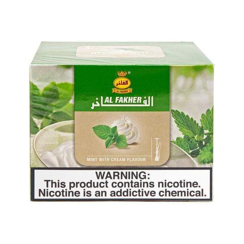 Al Fakher Hookah Tobacco 250g