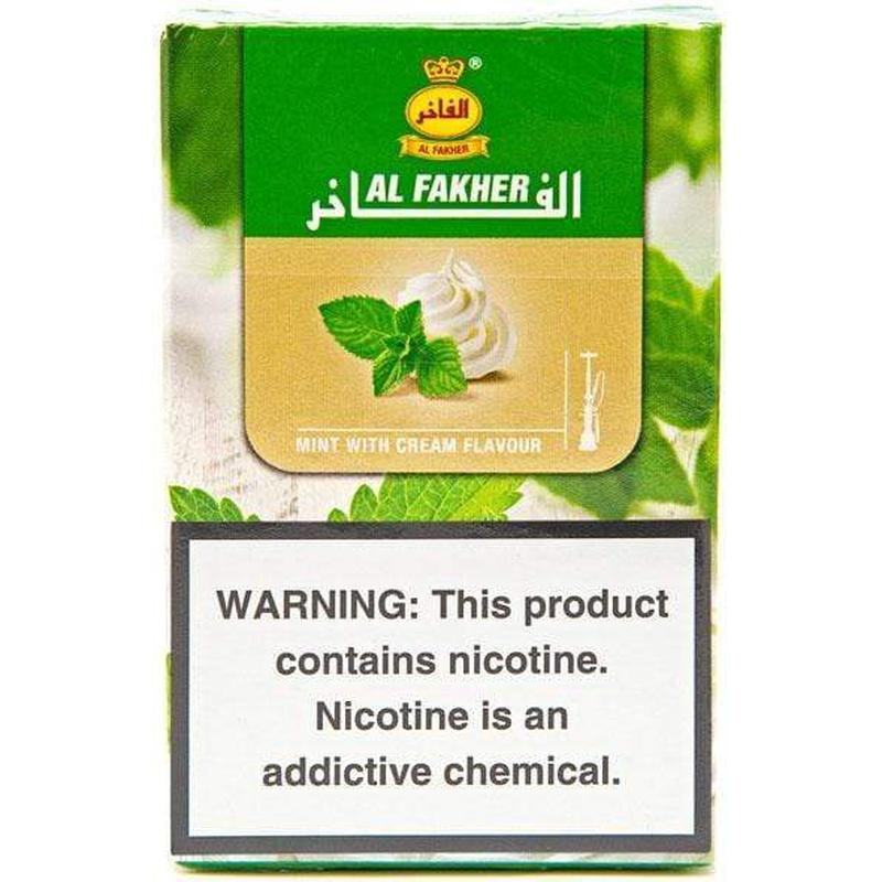 Al Fakher Hookah Tobacco 50g