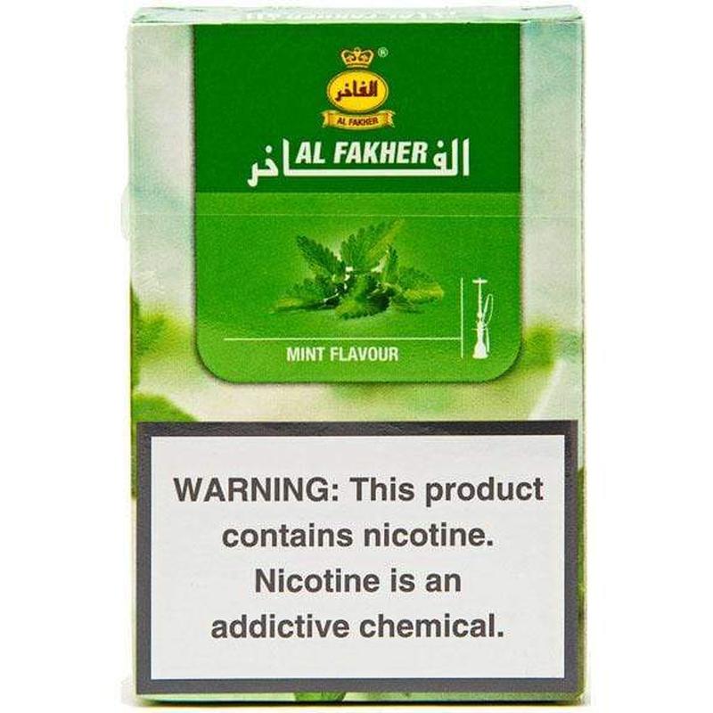 Al Fakher Hookah Tobacco 50g