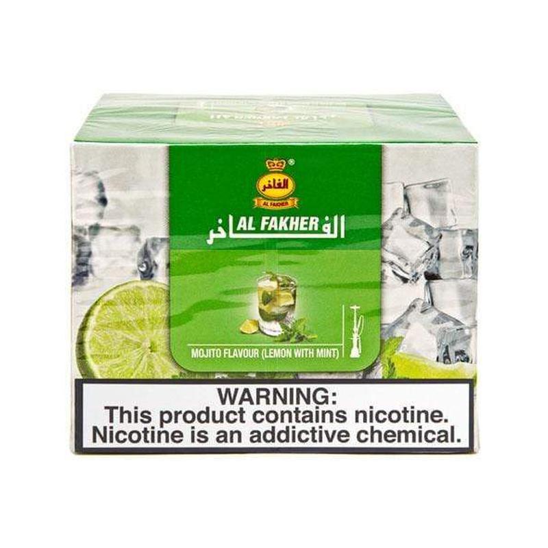 Al Fakher Hookah Tobacco 250g