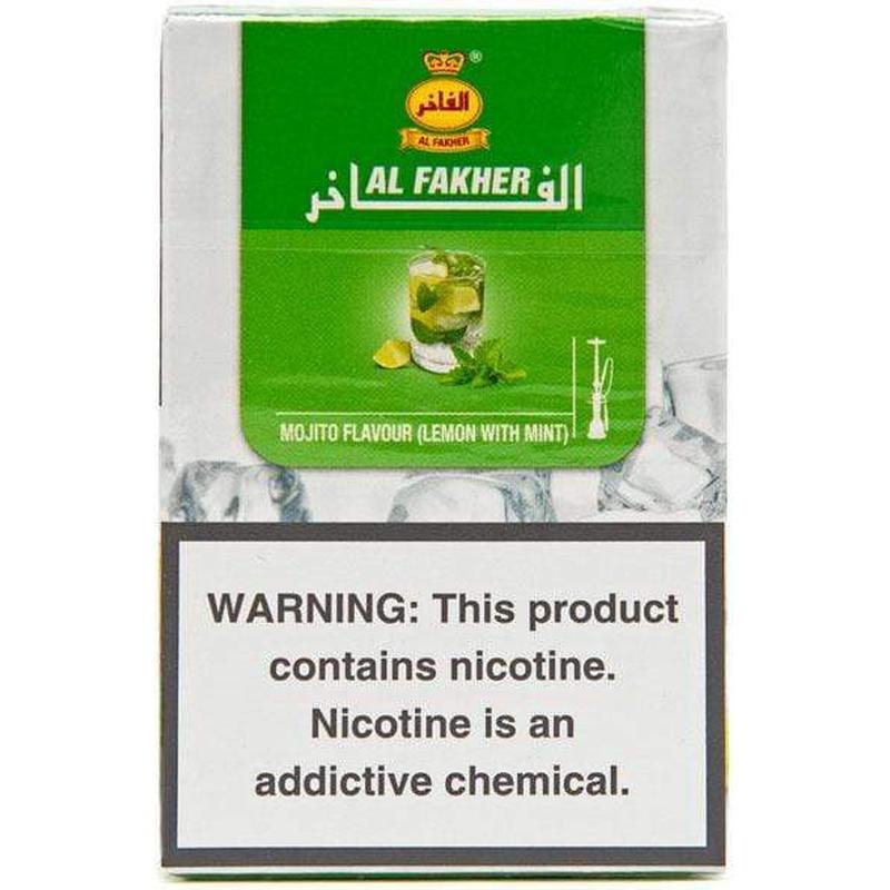 Al Fakher Hookah Tobacco 50g