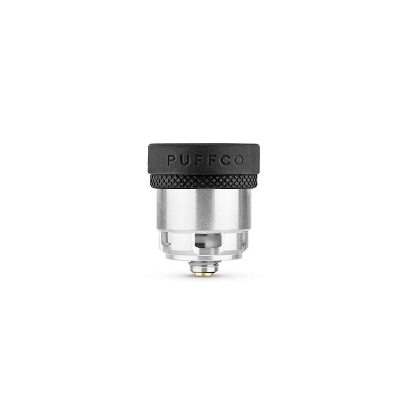 Puffco Peak Atomizer.