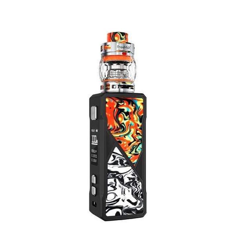 FreeMax Maxus 100W Kit