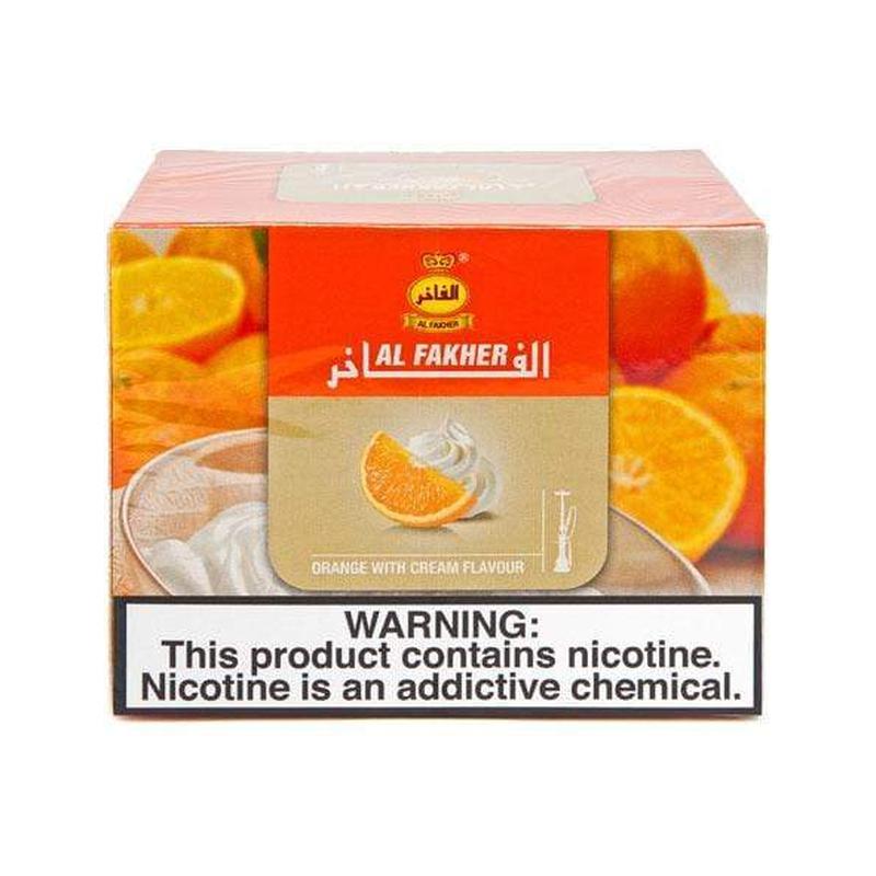 Al Fakher Hookah Tobacco 250g