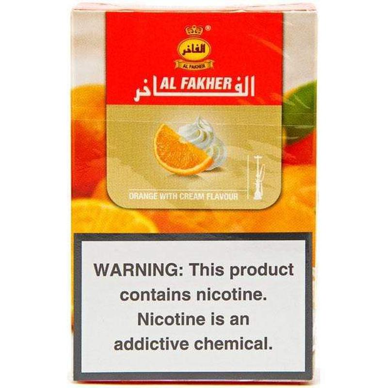 Al Fakher Hookah Tobacco 50g